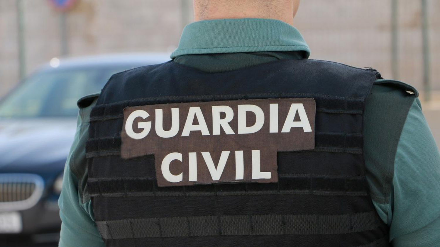 El Supremo condena con 4 años de cárcel a un guardia civil por multar a un vecino porque le caía mal